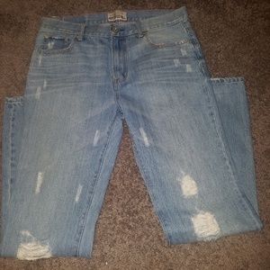 Men's Jeans